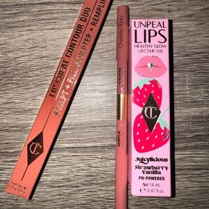 CHARLOTTE TILBURY LIP ✨